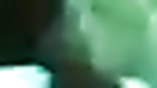 Amatör Kyrgyz çiftin ev yapımı videosu